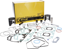 PROX Piston Kit with Gaskets - Arctic Cat 11.5614.000