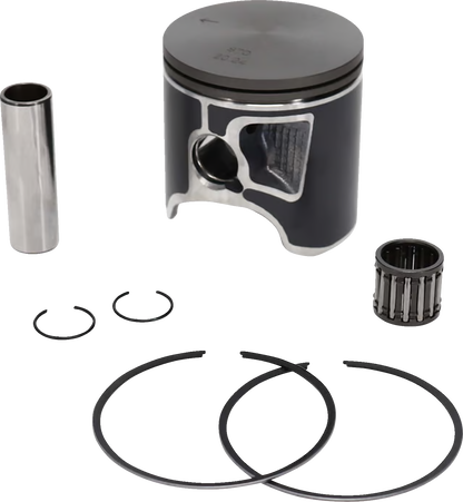 PROX Piston Kit with Gaskets - Ski-Doo 11.5809.000