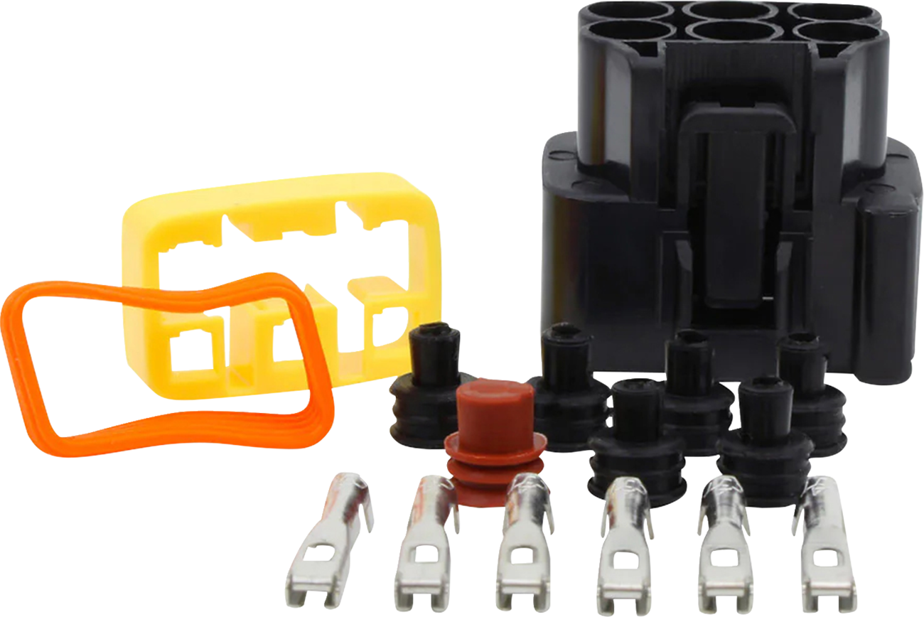 RM STATOR Voltage Regulator - Universal RM30806