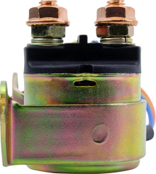 RM STATOR Starter Solenoid/Relay - Polaris/Victory RM09016