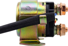 RM STATOR Starter Solenoid/Relay - Polaris/Victory RM09016