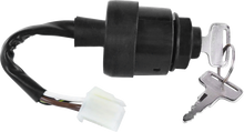 RM STATOR Ignition Key Switch - 3-Position - Yamaha RMS110-102896