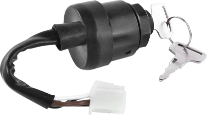 RM STATOR Ignition Key Switch - 3-Position - Yamaha RMS110-102896