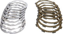 REKLUSE Apex Clutch Pack Replacement - 80/85/100/112 754-04042