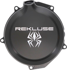 REKLUSE Clutch Cover - Triumph RMS-0412002