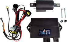 RM STATOR Ignition Conversion Kit - AC to DC - Polaris RM22957