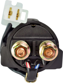 RM STATOR Starter Solenoid/Relay - Aprilia/Yamaha RM09001