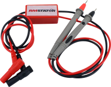 RM STATOR Adapter - Multimeter/DVA/Peak Reading - Universal RM10001