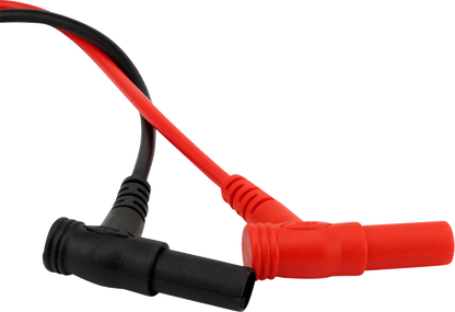 RM STATOR Adapter - Multimeter/DVA/Peak Reading - Universal RM10001