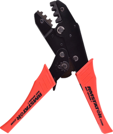 RM STATOR Pliers - Wire Crimping - Ratchet/Professional Grade RM10002
