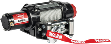 WARN R45 Winch - Wire Rope - 50' 110045