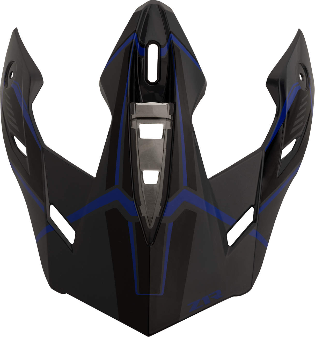 Z1R Range 2.0 Peak - Voyager/Rotor - Black/Blue 0132-1914