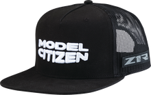 Z1R Model Citizen Hat - Black 2501-4495