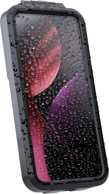 Universal Phone Case Lt Spc+ L Black