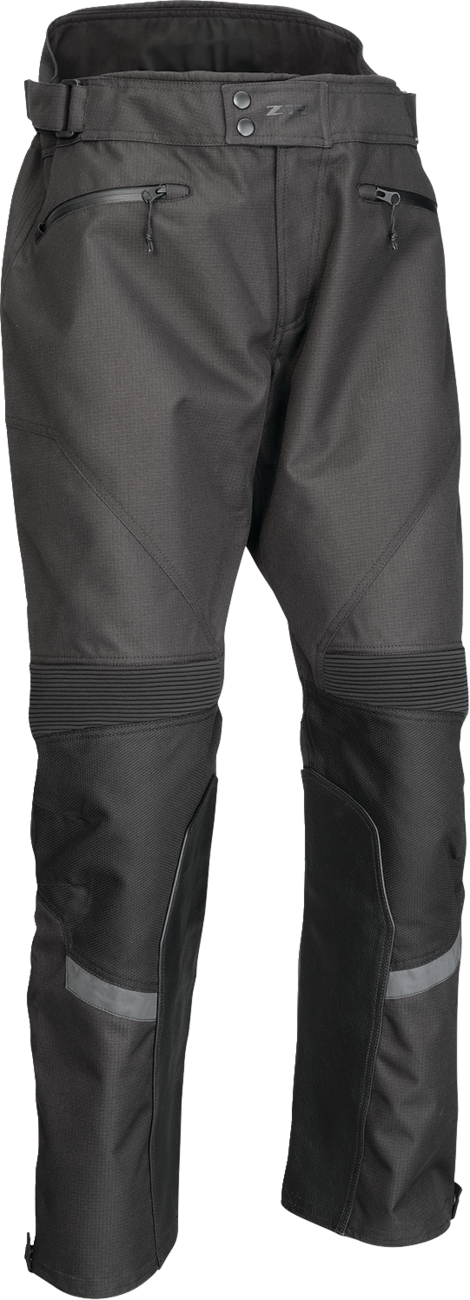 Z1R Counter Pants - Black - 3XL 2821-1797