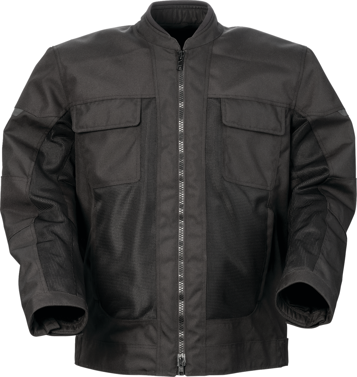 Z1R Impulse Jacket - Black - 5XL 2820-7639