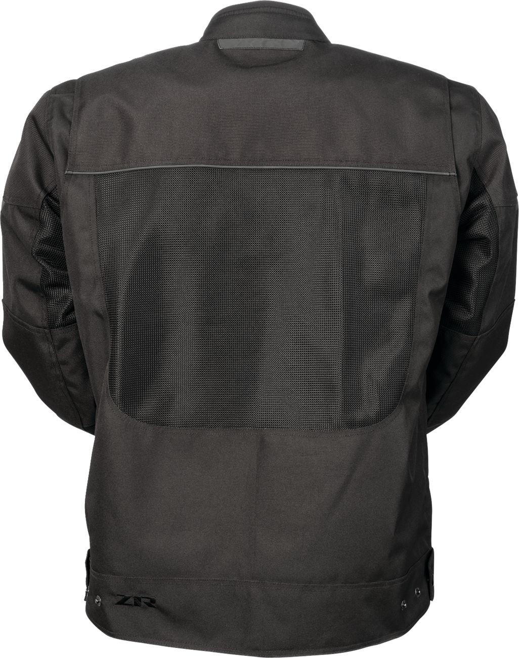 Z1R Impulse Jacket - Black - Medium 2820-7633