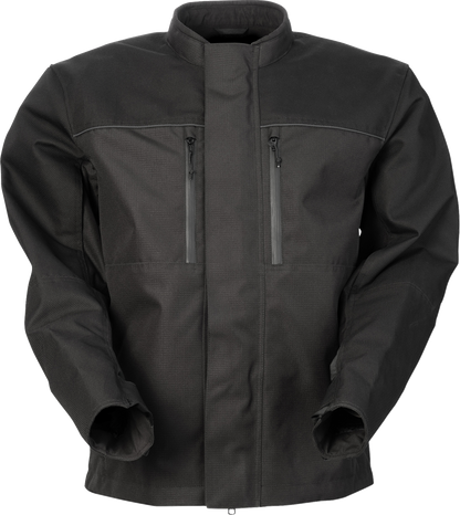 Z1R Counter Jacket - Black - Large 2820-7559