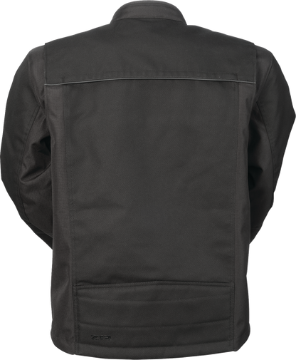 Z1R Counter Jacket - Black - XL 2820-7560