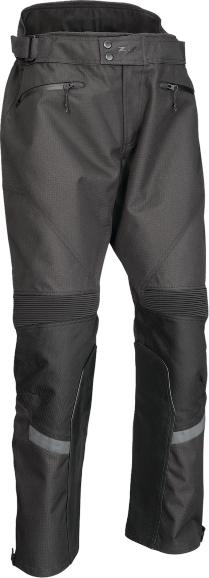Z1R Counter Pants - Black - Small 2821-1792