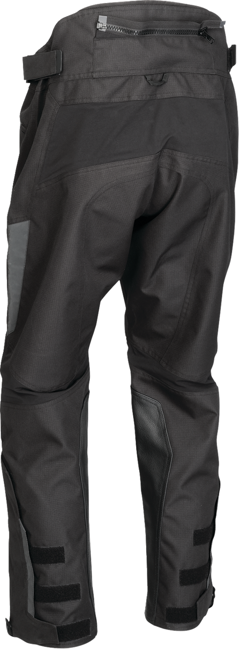 Z1R Counter Pants - Black - Large 2821-1794
