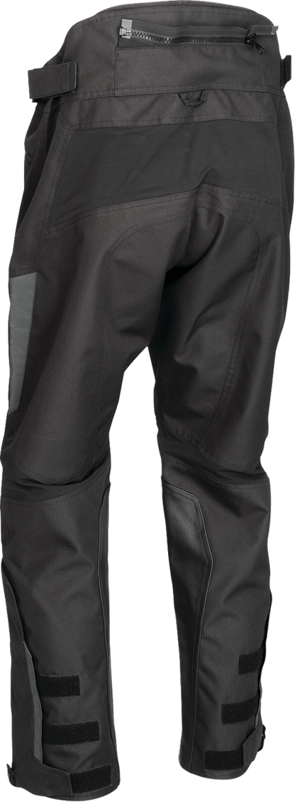 Z1R Counter Pants - Black - Large 2821-1794