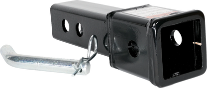MOOSE OFFROAD Hitch Box Extension - 2" HIT-EXT-MSE