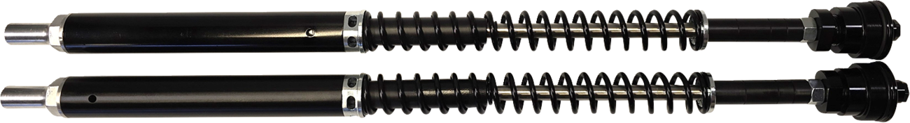 CUSTOM CYCLE ENGINEERING Cartridge Kit - 49 mm - FL Softail 723015