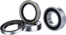 FACTORY LINKS Wheel Bearing Kit - Race Series/Rebuild - Rear RWR-T-039