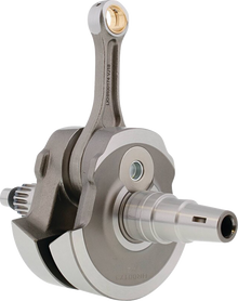 HOT RODS Crankshaft Assembly OEM Stroke - Husqvarna | KTM HR00173