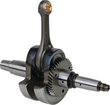 HOT RODS Crankshaft Assembly - OEM Stroke - Polaris HR00252