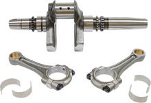 HOT RODS Crankshaft and Rods Kit - OEM Replacement - Can-Am HR00185