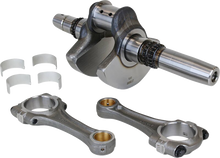 HOT RODS Cranshaft and Rods Kit - OEM Replacement - Can-Am HR00186