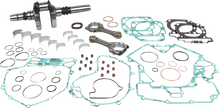 HOT RODS Bottom End Kit - Can Am HR00188