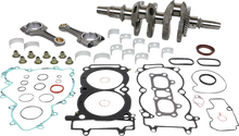 HOT RODS Bottom End Kit - Polaris HR00226