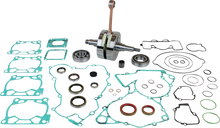 HOT RODS Bottom End Kit - Gas Gas | Husqvarna | KTM HR00234