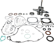 HOT RODS Bottom End Kit - Husqvarna | KTM HR00236