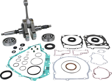 HOT RODS Bottom End Kit - Yamaha HR00238