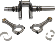 HOT RODS Crankshaft and Rods Kit - OEM Replacement - Can-Am HR00222