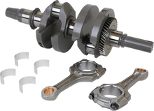 HOT RODS Crankshaft and Rods Kit - OEM Replacement - Polaris HR00248