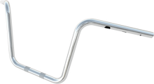 MAGNUM SHIELDING 1" Handlebar - 16" Rise - Chrome 3HB-2516