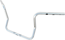 MAGNUM SHIELDING 1" Handlebar - Bagger - 14" Rise - Chrome 3HB-2614