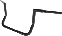 MAGNUM SHIELDING Crusader Square Top Handlebar - 12" - Black 4HB-2812