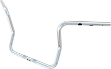 MAGNUM SHIELDING 1-1/4" Caliber Handlebar - Ape Hanger - Bagger - 16" - Chrome 3HB-2216