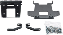 WARN Winch Mount Kit - Honda FourTrax Rubicon 111500