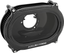 ARLEN NESS Stage 2 Method* Air Cleaner Kit - Carbon Fiber 600-268