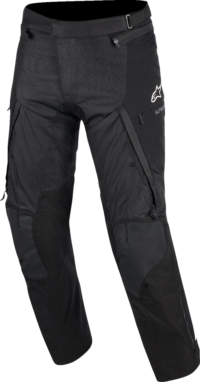 ALPINESTARS Andes v4 Drystar® Pants - Black - Medium 3220526-10-M