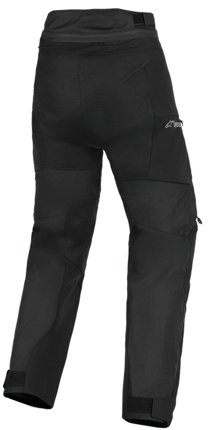 ALPINESTARS Andes v4 Drystar® Pants - Black - 2XL 3220526-10-2X