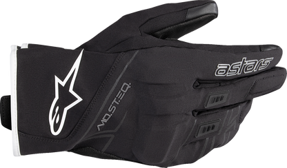 ALPINESTARS Moblast WP Gloves - Black/Off White - 2XL 3520226-1340-2XL