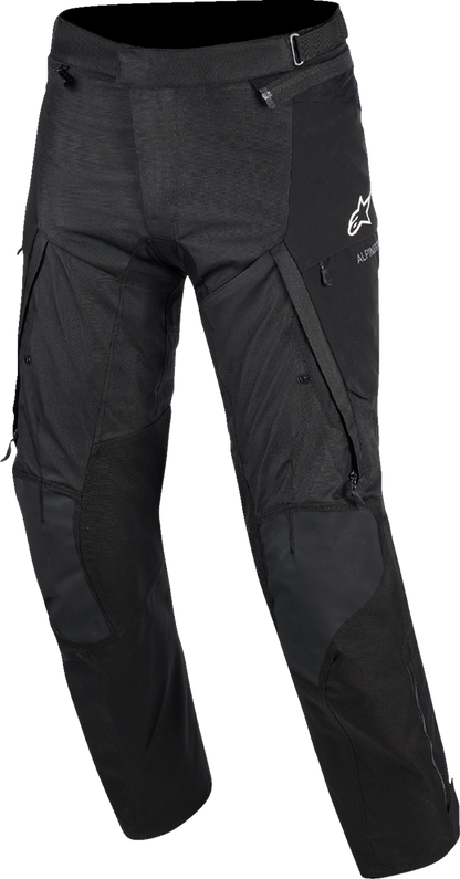 ALPINESTARS Andes v4 Drystar® Pants - Black - Large 3220526-10-L